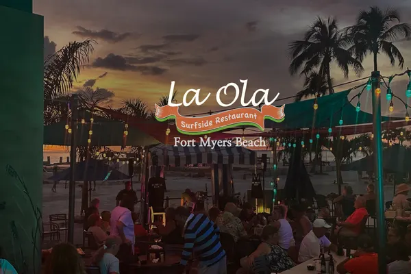 La Ola Surfside Restaurant