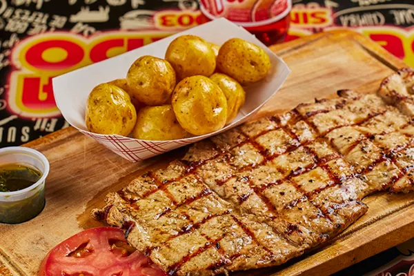 La Perrada del Gordo Wellington