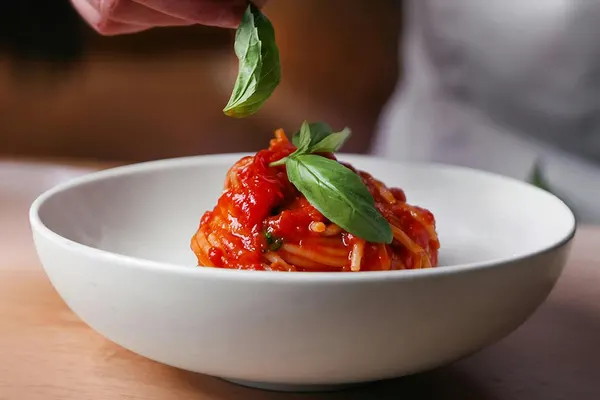 La Pizza & La Pasta