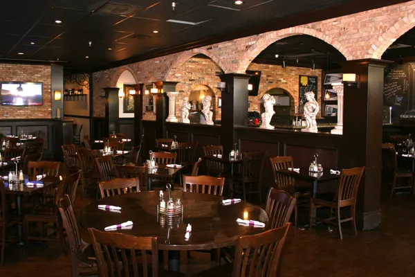 La Pizzeria