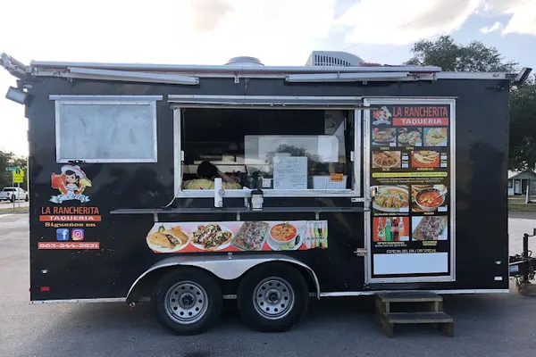 La Rancherita Taqueria