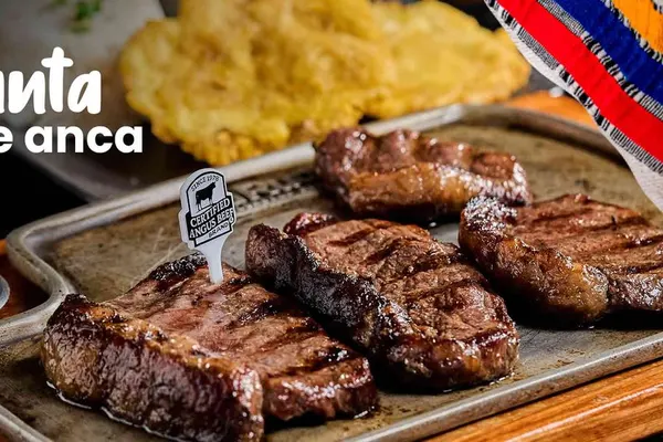 La Ruana Colombian Restaurant