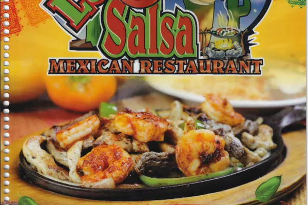 La Salsa Mexican Restaurant