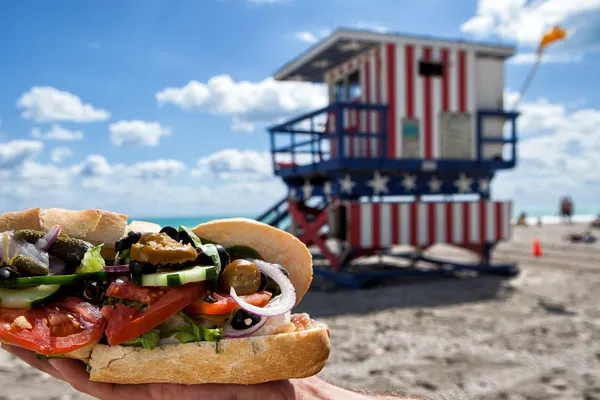 La Sandwicherie