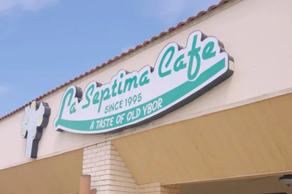 La Septima Cafe and Catering