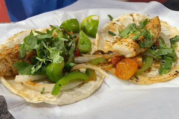 La Tiendita Mexican Restaurant