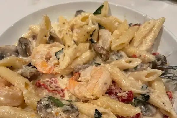 La Trattoria Oceanside