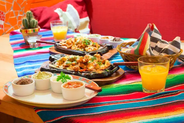 La Villita Taqueria