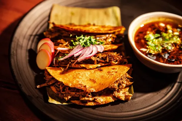 La Viuda Negra Cantina