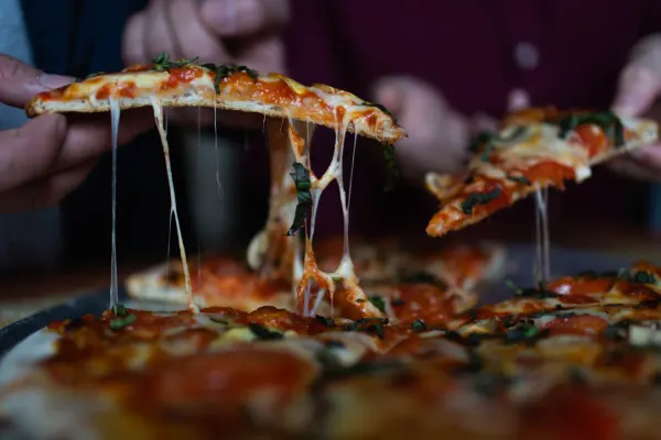 Lady lake pizza & pasta