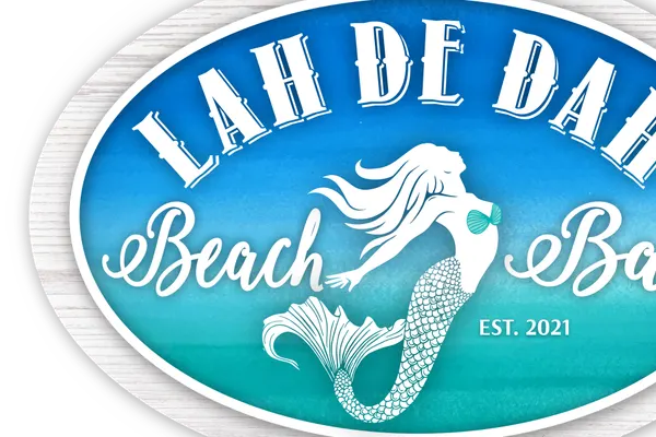 Lah De Dah Beach Bar & Grill