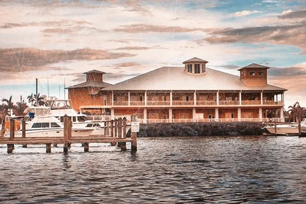 Laishley Crab House