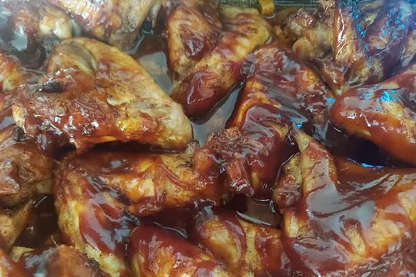 Lake Harbin Gourmet Catering