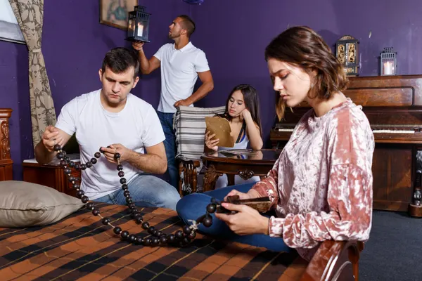 Lake Hartwell Escape Room