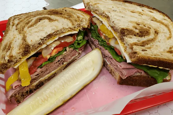 Lake Wales Cheese Shoppe & Deli