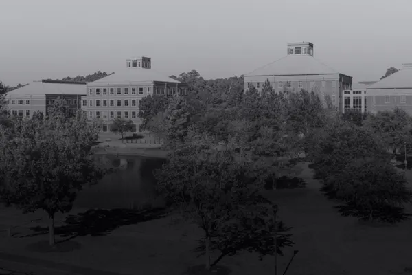 Lakeside Dining Commons