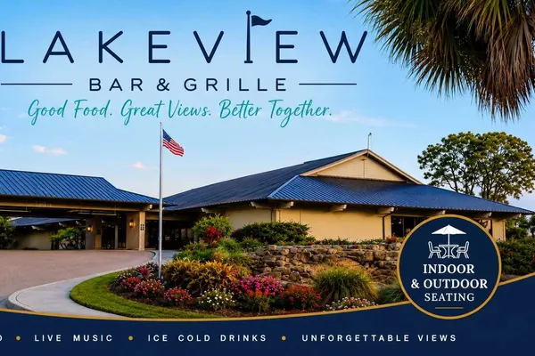 Lakeview Bar & Grille