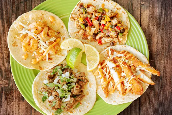 Lalito's Mexican Bar & Grill
