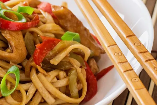 Lam's Kitchen