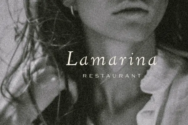 Lamarina Restaurant