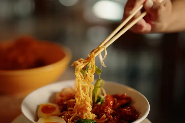 Lan Pan-Asian Cafe