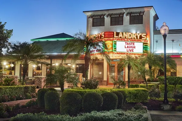 Landry's Seafood House