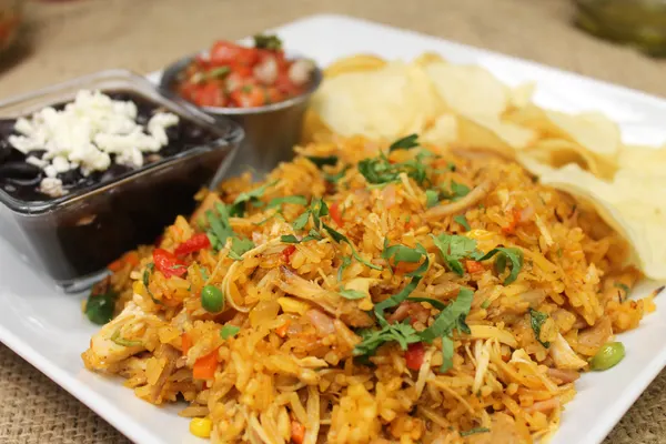 Lapa's Costa Rican Bistro