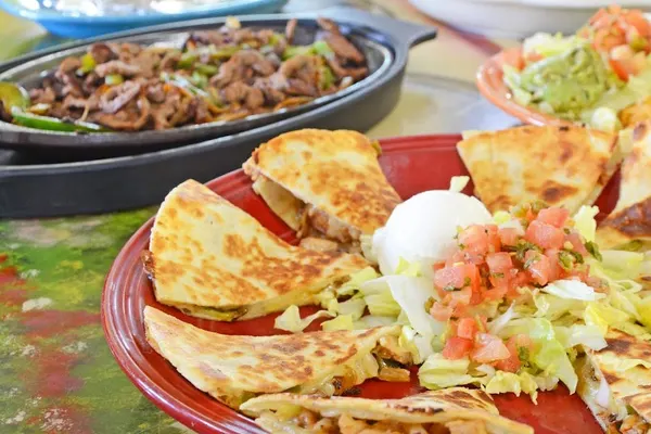 Laredo Mexican Restaurant