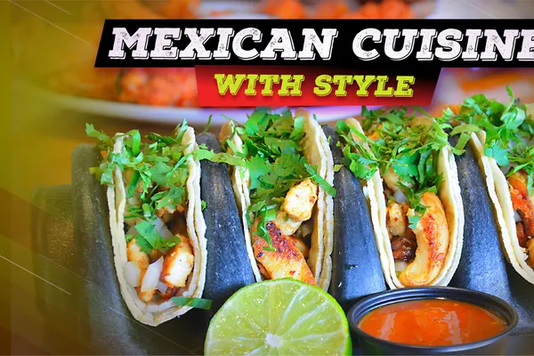 Laredos Mexican Bar and Grill