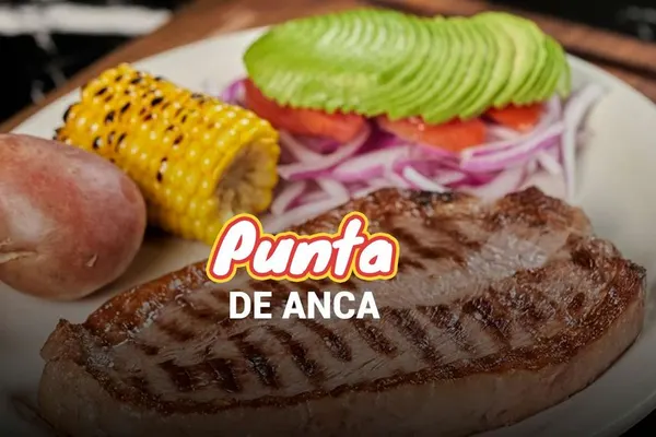 Las Arepas De Julia