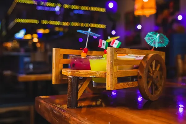 Las Carretas Mexican Restaurant Gainesville