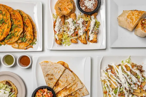 Las Cazuelas Pembroke Pines