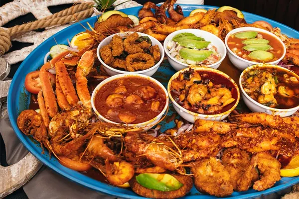 Las Costas Nayaritas