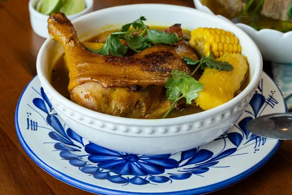 Las Delicias de La Abuela