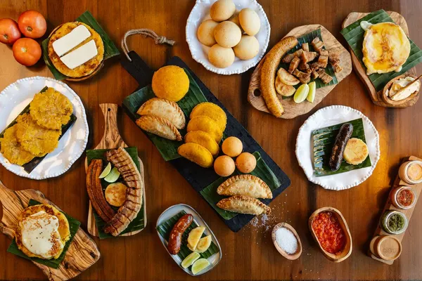 Las Delicias de La Abuela