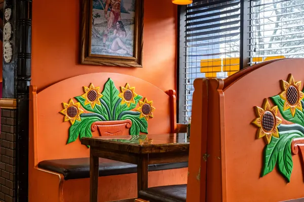 Las Islitas Mexican Bar & Grill