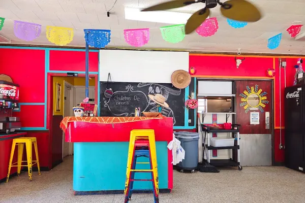 Las Katrinas LLC Taqueria
