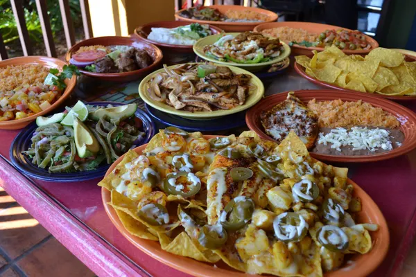 Las Margaritas Mexican Restaurant & Gallery