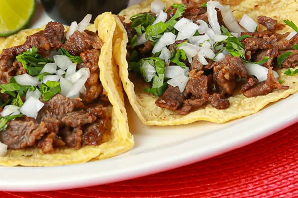Las Mesas Mexican Grill