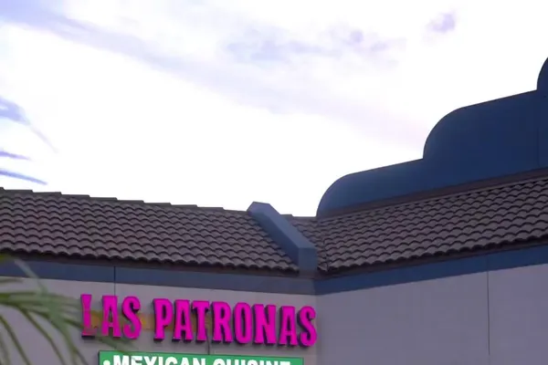 Las Patronas Mexican Restaurante