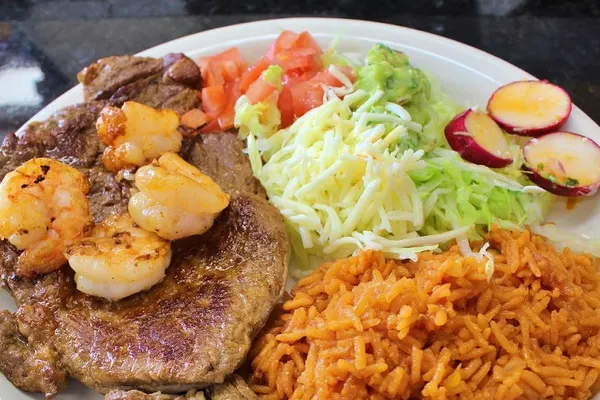 Las Perlas Mexican Restaurant