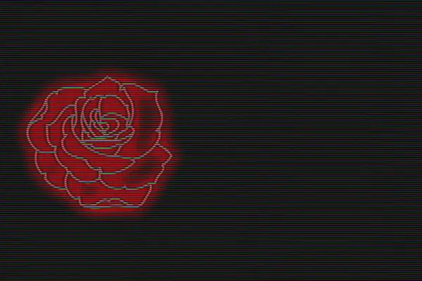Las Rosas
