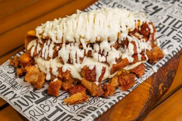 Las Rubias Grill Westchester