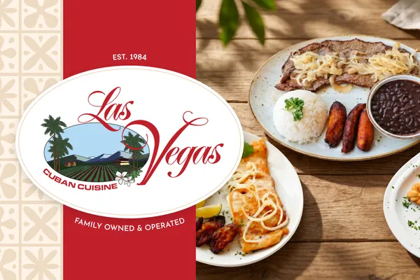Las Vegas Cuban Cuisine