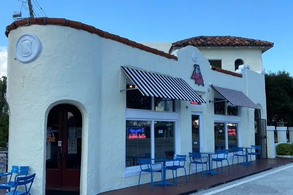 Laser Wolf in Fort Lauderdale, FL