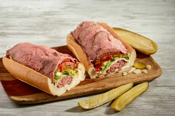 Laspada's Original Hoagies - Coral Springs