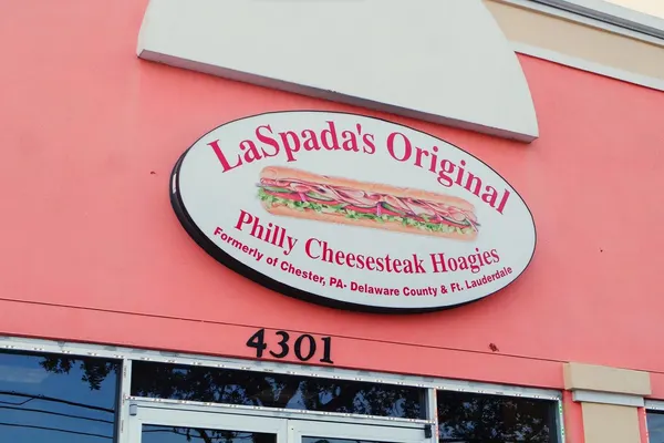 Laspada's Original Philly Cheesesteaks & Hoagies