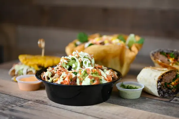 Latin Bowl Restaurant - Brandon in Brandon, FL