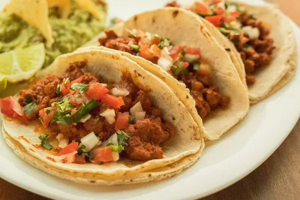 Latin Flavors Bar & Grill