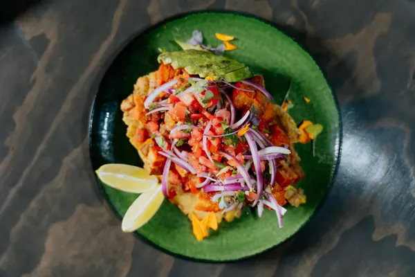 Latin Grill Tampa